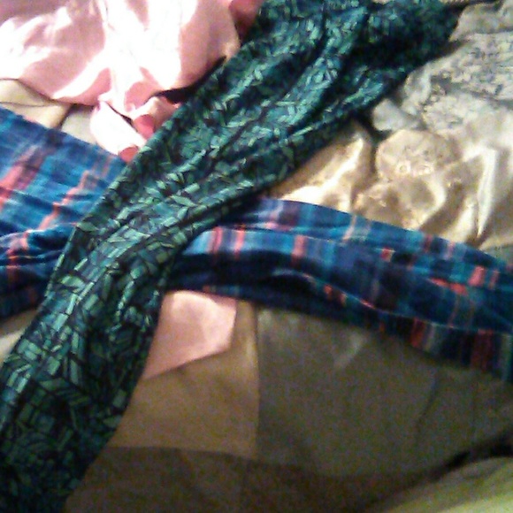 Leggings - Picture 1 of 1